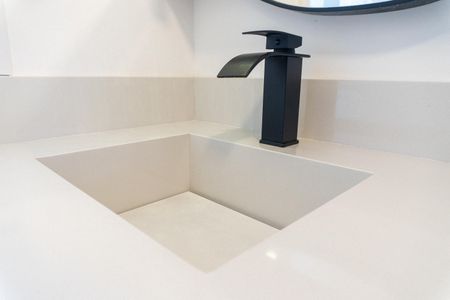 Apartamento para alugar com 68m², 2 quartos e 1 vaga Apartamento para alugar com 68m², 2 quartos e 1 vagaBanheiro Social