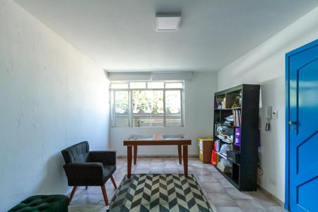Sala de casa à venda com 3 quartos, 130m² em Jordanópolis, São Bernardo do Campo