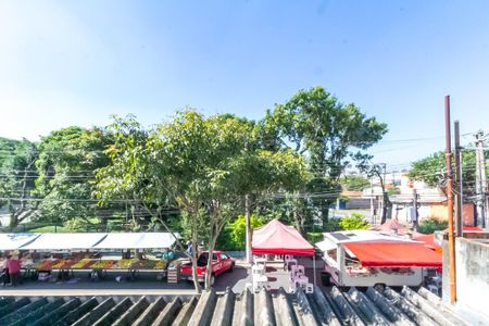 Casa à venda com 130m², 3 quartos e 2 vagasVista d Quarto 1