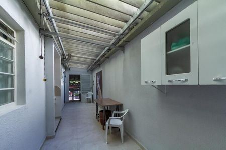 Casa à venda com 130m², 3 quartos e 2 vagasQuintal