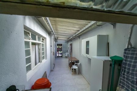 Casa à venda com 130m², 3 quartos e 2 vagasVista do Escritório