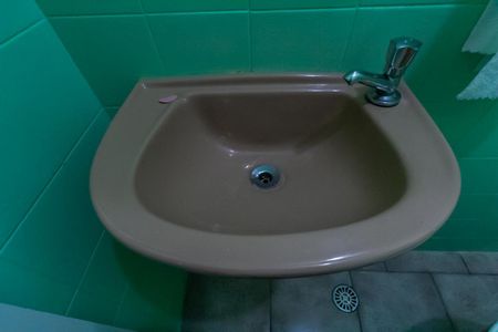 Casa à venda com 130m², 3 quartos e 2 vagasLavabo