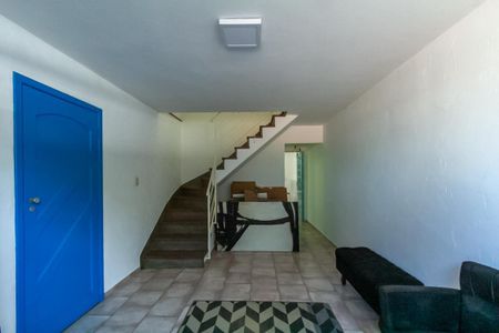 Sala de casa à venda com 3 quartos, 130m² em Jordanópolis, São Bernardo do Campo