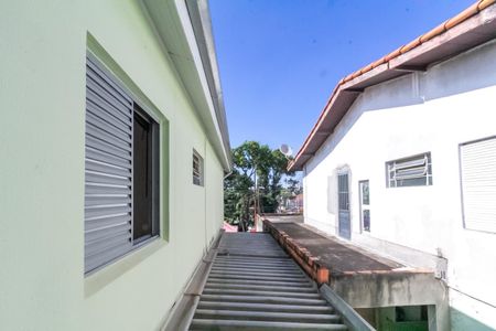 Casa à venda com 130m², 3 quartos e 2 vagasVista do Quarto 3