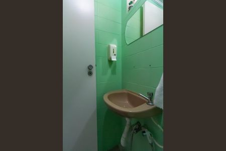 Casa à venda com 130m², 3 quartos e 2 vagasLavabo