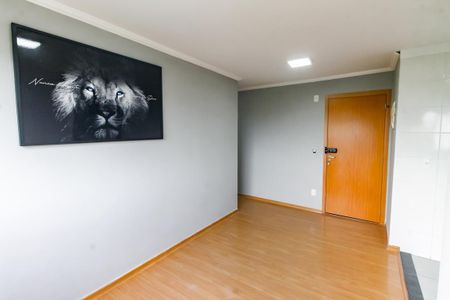 Apartamento à venda com 43m², 2 quartos e sem vaga Apartamento à venda com 43m², 2 quartos e sem vagaSala