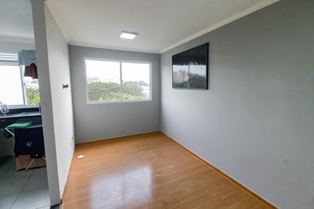 Apartamento à venda com 43m², 2 quartos e sem vaga Apartamento à venda com 43m², 2 quartos e sem vagaSala