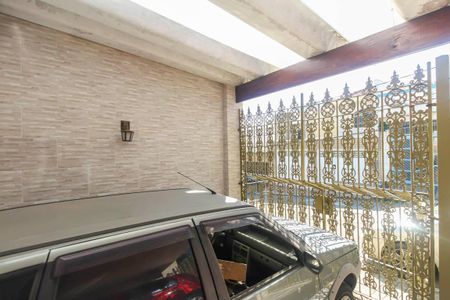 Casa para alugar com 66m², 2 quartos e 1 vaga