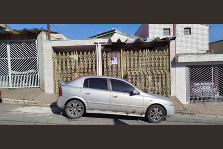 Casa para alugar com 66m², 2 quartos e 1 vaga
