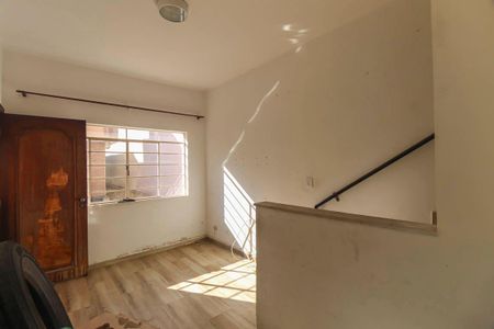 Casa para alugar com 2 quartos, 66m² em Vila Darli, São Paulo