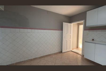 Casa de condomínio para alugar com 85m², 2 quartos e 1 vagaCozinha