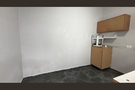 Casa de condomínio para alugar com 85m², 2 quartos e 1 vagaÁrea de Serviço