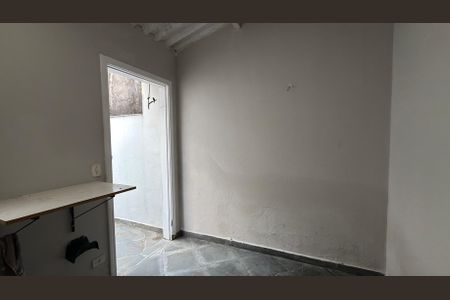 Casa de condomínio para alugar com 85m², 2 quartos e 1 vagaÁrea de Serviço