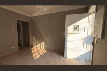 Sala de casa de condomínio para alugar com 2 quartos, 85m² em Vila Prudente, São Paulo