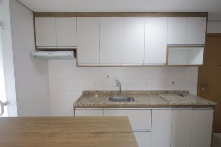 Apartamento à venda com 67m², 2 quartos e 2 vagasCozinha