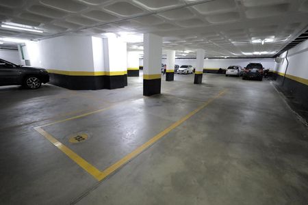 Apartamento à venda com 67m², 2 quartos e 2 vagasGaragem