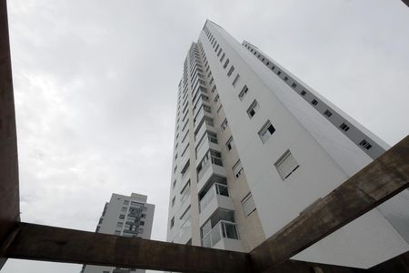 Apartamento à venda com 67m², 2 quartos e 2 vagasFachada