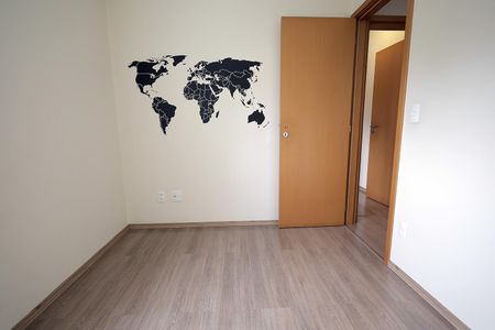 Apartamento à venda com 67m², 2 quartos e 2 vagasQuarto 1