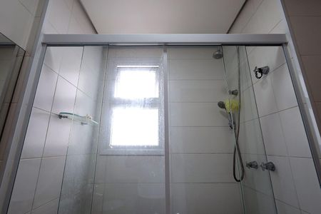 Apartamento à venda com 67m², 2 quartos e 2 vagasBanheiro Suíte