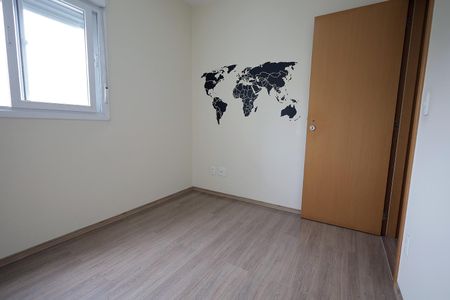 Apartamento à venda com 67m², 2 quartos e 2 vagasQuarto 1