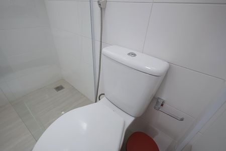 Apartamento à venda com 67m², 2 quartos e 2 vagasBanheiro