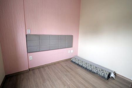Apartamento à venda com 67m², 2 quartos e 2 vagasQuarto Suíte