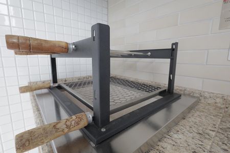 Apartamento à venda com 67m², 2 quartos e 2 vagasSacada