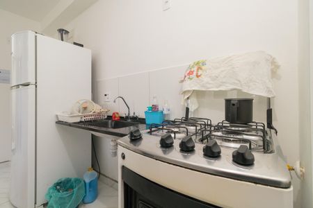 Apartamento para alugar com 45m², 2 quartos e sem vaga Apartamento para alugar com 45m², 2 quartos e sem vagaCozinha