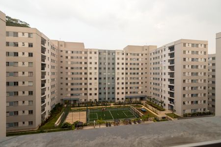 Apartamento para alugar com 45m², 2 quartos e sem vaga Apartamento para alugar com 45m², 2 quartos e sem vagaQuarto 1 vista