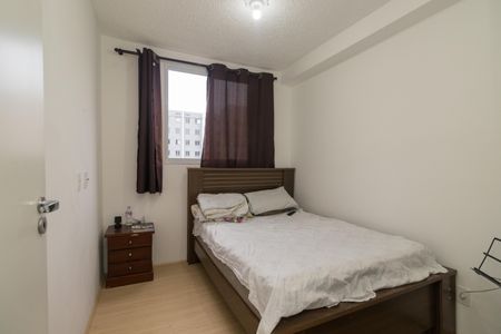 Apartamento para alugar com 45m², 2 quartos e sem vaga Apartamento para alugar com 45m², 2 quartos e sem vagaQuarto 1