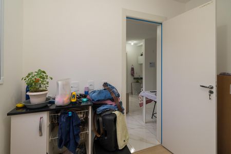 Apartamento para alugar com 45m², 2 quartos e sem vaga Apartamento para alugar com 45m², 2 quartos e sem vagaQuarto 2
