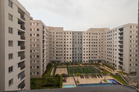 Apartamento para alugar com 45m², 2 quartos e sem vaga Apartamento para alugar com 45m², 2 quartos e sem vagaQuarto 2 vista