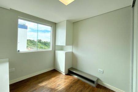 Apartamento para alugar com 75m², 3 quartos e 2 vagasQuarto 3