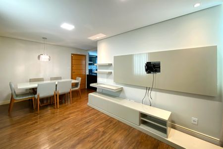 Apartamento para alugar com 75m², 3 quartos e 2 vagasSala de Estar