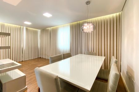 Apartamento para alugar com 75m², 3 quartos e 2 vagasSala