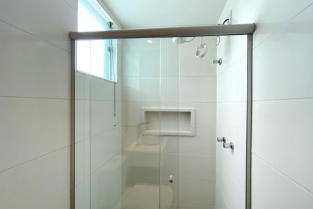 Apartamento para alugar com 75m², 3 quartos e 2 vagasBanheiro