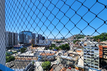 Apartamento para alugar com 32m², 1 quarto e sem vagaVista