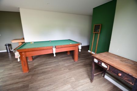 Apartamento à venda com 50m², 2 quartos e 1 vagaEspaço de Jogos