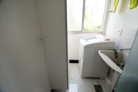 Apartamento à venda com 50m², 2 quartos e 1 vagaÁrea de Serviço