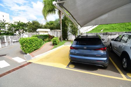 Apartamento à venda com 50m², 2 quartos e 1 vagaGaragem