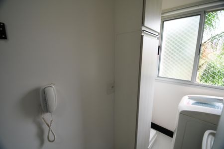 Apartamento à venda com 50m², 2 quartos e 1 vagaÁrea de Serviço