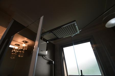 Apartamento à venda com 50m², 2 quartos e 1 vagaBanheiro