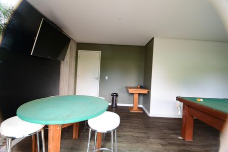 Apartamento à venda com 50m², 2 quartos e 1 vagaEspaço de Jogos