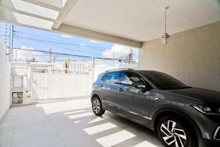 Casa à venda com 187m², 3 quartos e 4 vagasÁrea externa