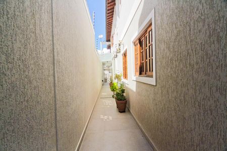Casa à venda com 187m², 3 quartos e 4 vagasÁrea externa
