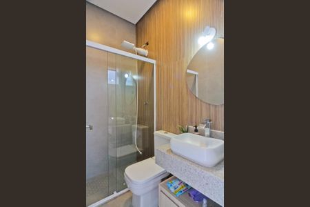 Casa à venda com 187m², 3 quartos e 4 vagasÁrea de Serviço