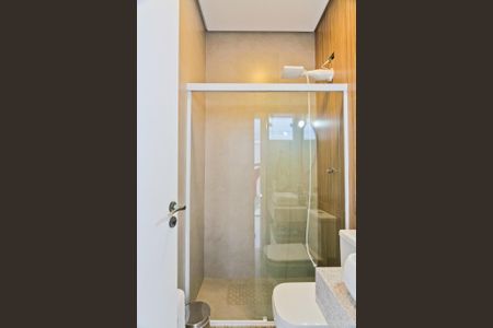 Casa à venda com 187m², 3 quartos e 4 vagasÁrea de Serviço