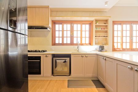 Casa à venda com 187m², 3 quartos e 4 vagasCozinha