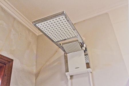 Casa à venda com 187m², 3 quartos e 4 vagasBanheiro da Suíte 3