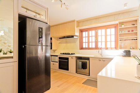 Casa à venda com 187m², 3 quartos e 4 vagasCozinha